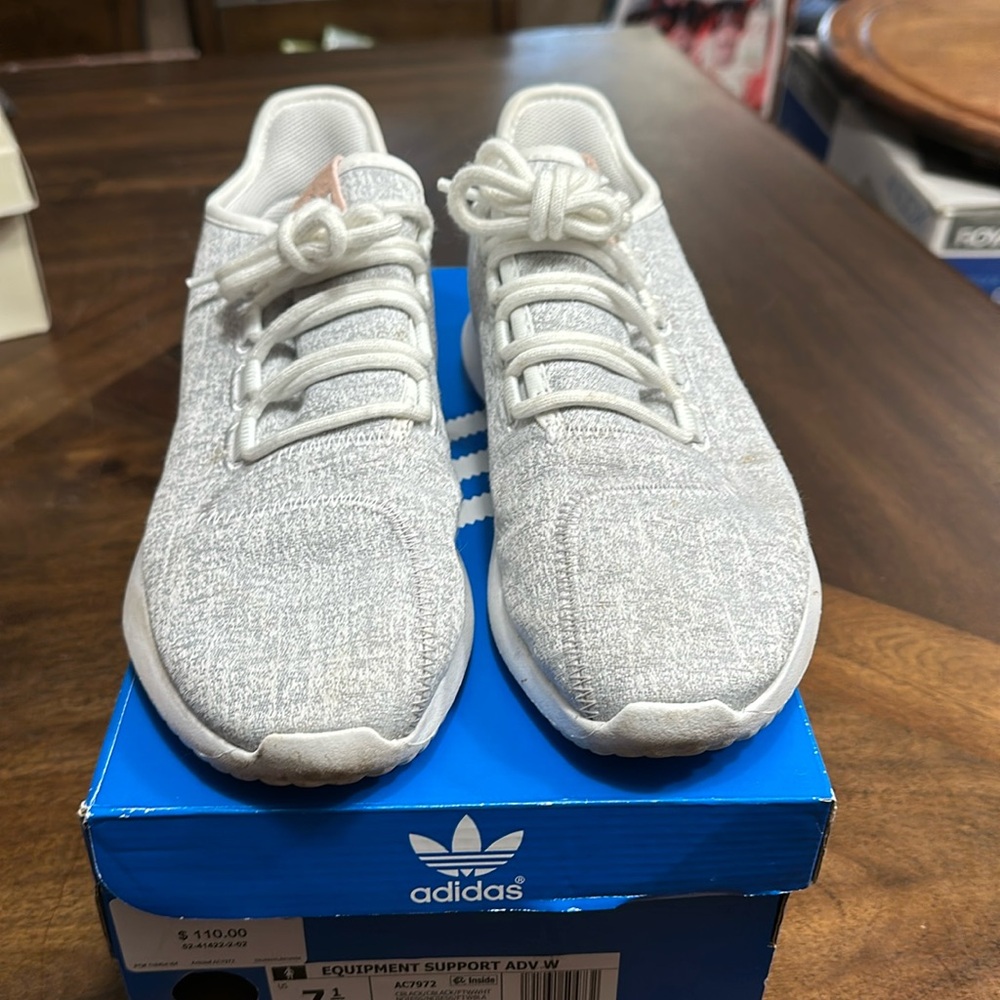 Adidas sneakers